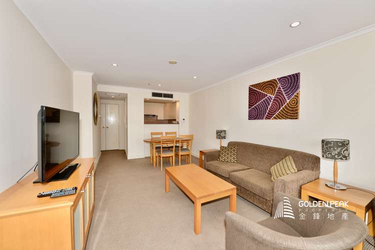 Main view of Homely apartment listing, 810/37 Victor Street, Chatswood NSW 2067