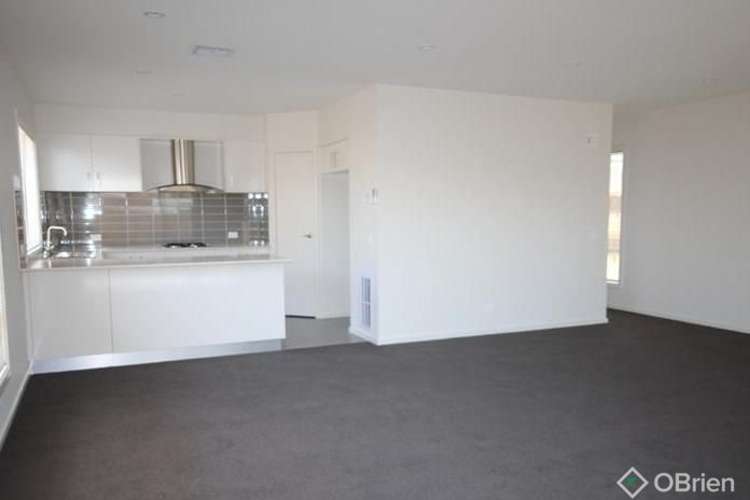 Second view of Homely house listing, 4 Norfolk Pine Circuit, Somerville VIC 3912