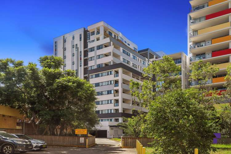 Main view of Homely apartment listing, 611/196B Stacey Street, Bankstown NSW 2200