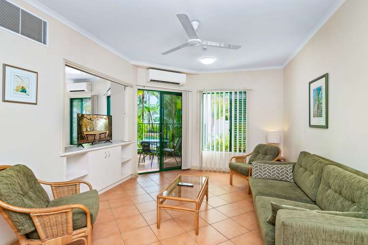 Second view of Homely unit listing, 8/294-298 Sheridan Street, Cairns North QLD 4870