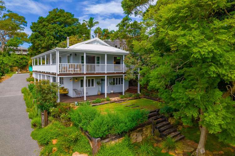 Main view of Homely house listing, 2 Coast Street, Thirroul NSW 2515