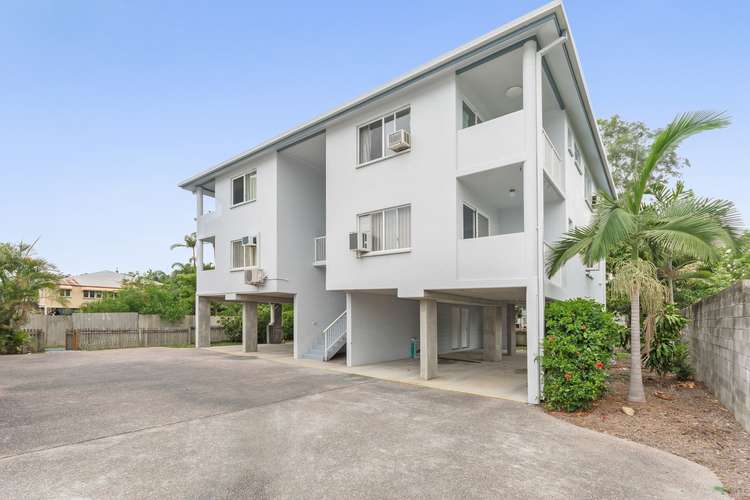 Main view of Homely unit listing, 4/3 Anderson Street, Railway Estate QLD 4810
