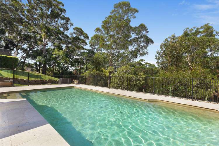 Sixth view of Homely acreageSemiRural listing, 2 Awinya Close, Empire Bay NSW 2257