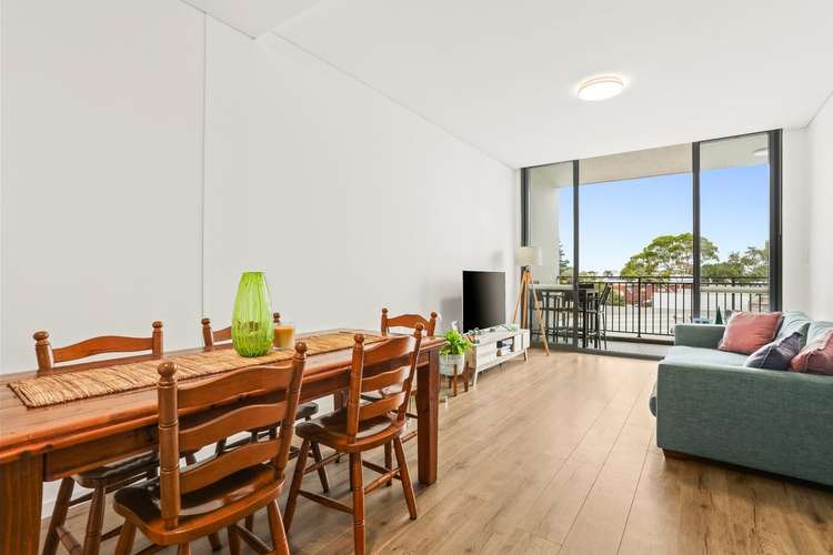 Main view of Homely apartment listing, 15/1559 Botany Road, Botany NSW 2019