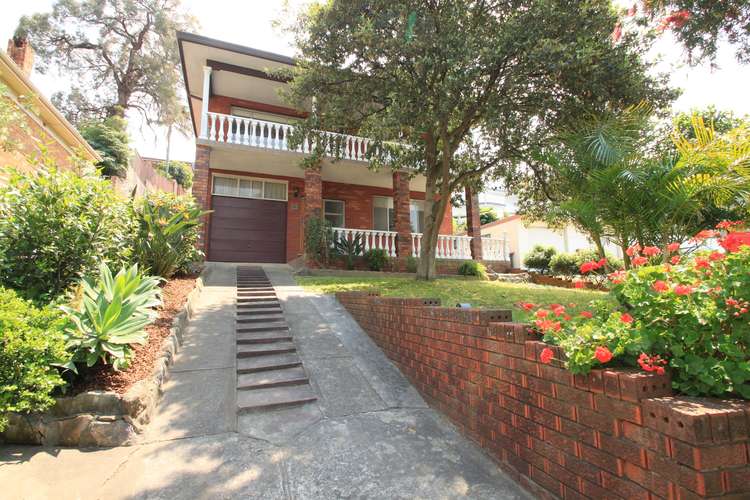 Main view of Homely house listing, 49A Banks Road, Earlwood NSW 2206