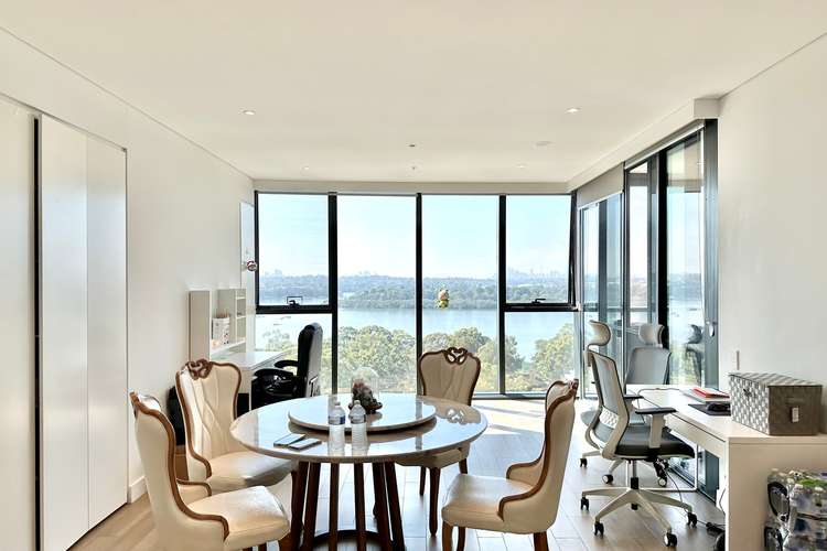 Main view of Homely apartment listing, 904/8 Walker Street, Rhodes NSW 2138