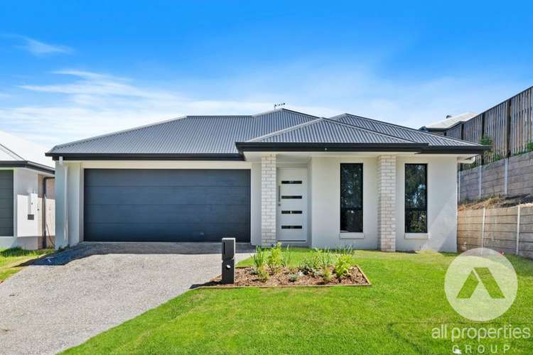 Main view of Homely house listing, 34 Aspen Circuit, Logan Reserve QLD 4133