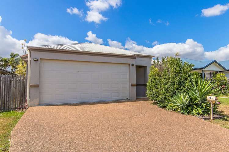 Main view of Homely house listing, 58 Elphinstone Street, Kirwan QLD 4817
