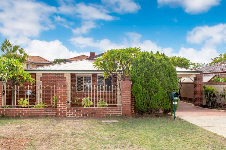 Main view of Homely villa listing, 2/51 Temple Street, Victoria Park WA 6100