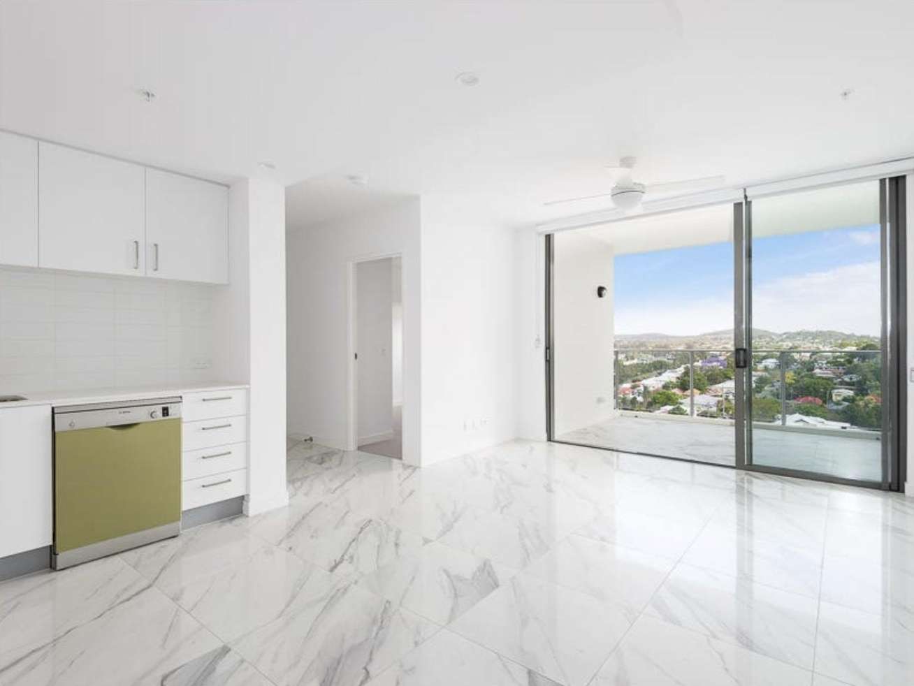 Main view of Homely apartment listing, 305/70 Carl Street, Woolloongabba QLD 4102