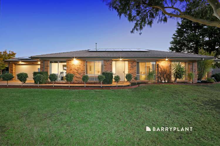Main view of Homely house listing, 15 Bensam Close, Rowville VIC 3178