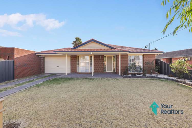 Main view of Homely house listing, 10 Settler Court, Werribee VIC 3030