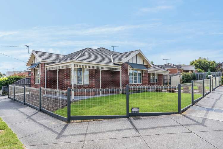 Main view of Homely house listing, 110 Francis Street, Belmont VIC 3216