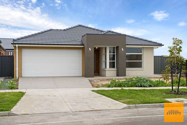 Main view of Homely house listing, 13 Opulent Boulevard, Tarneit VIC 3029