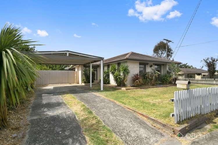 Main view of Homely house listing, 27 Elisdon Drive, Seaford VIC 3198