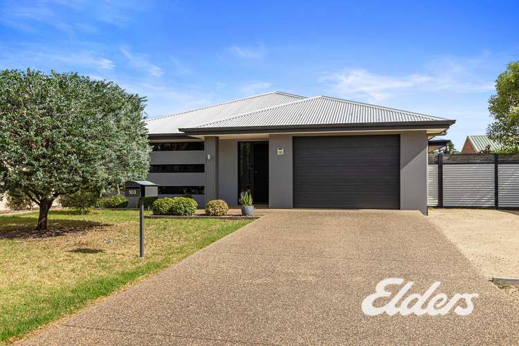 Main view of Homely house listing, 103 Lucan Street, Mulwala NSW 2647