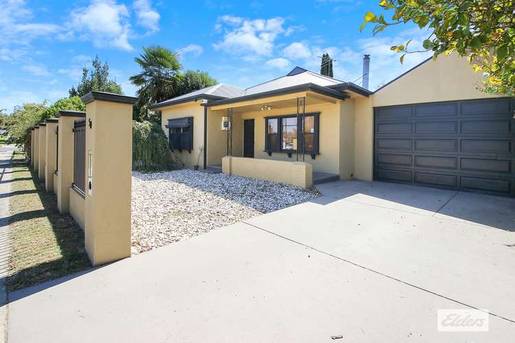 Main view of Homely house listing, 50 South Street, Wodonga VIC 3690