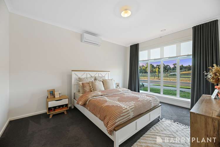 Fourth view of Homely house listing, 26 Horsetail Way, Drouin VIC 3818