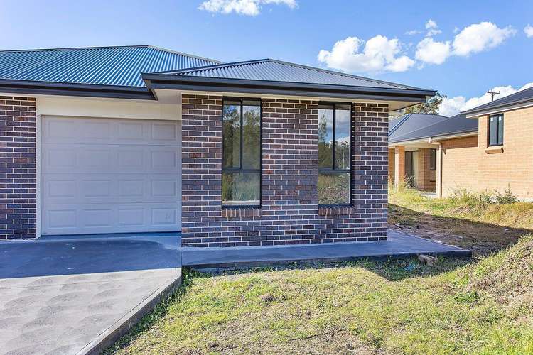 Main view of Homely semiDetached listing, 2/4 Kokoda Road, Morisset NSW 2264