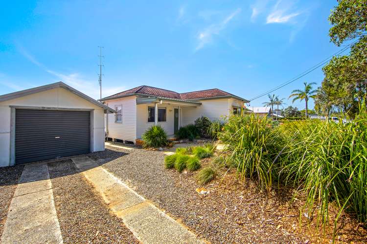 Main view of Homely house listing, 69 Dalnott Road, Gorokan NSW 2263