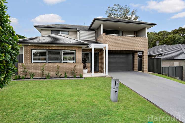 Main view of Homely house listing, 9 Baden Close, Kahibah NSW 2290