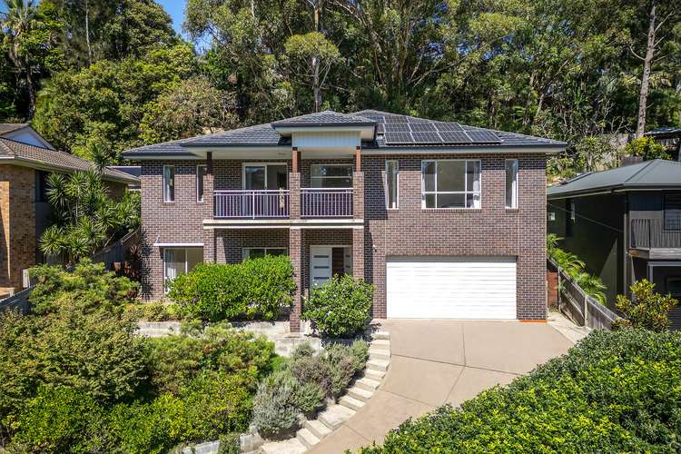 Main view of Homely house listing, 7 Plantation Place, Avoca Beach NSW 2251