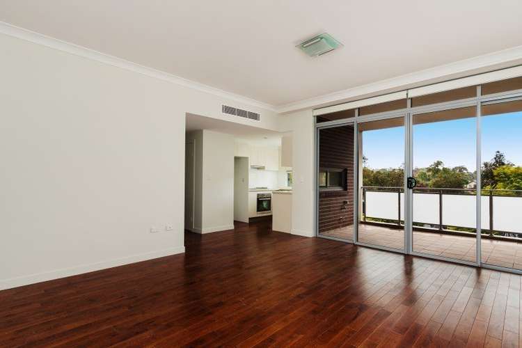 Main view of Homely apartment listing, 406/1-3 Sturt Place, St Ives NSW 2075