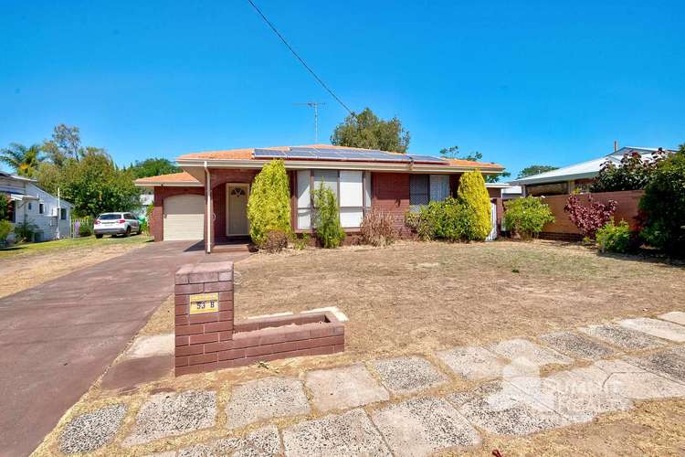 Main view of Homely house listing, 53B Stockley Road, Bunbury WA 6230