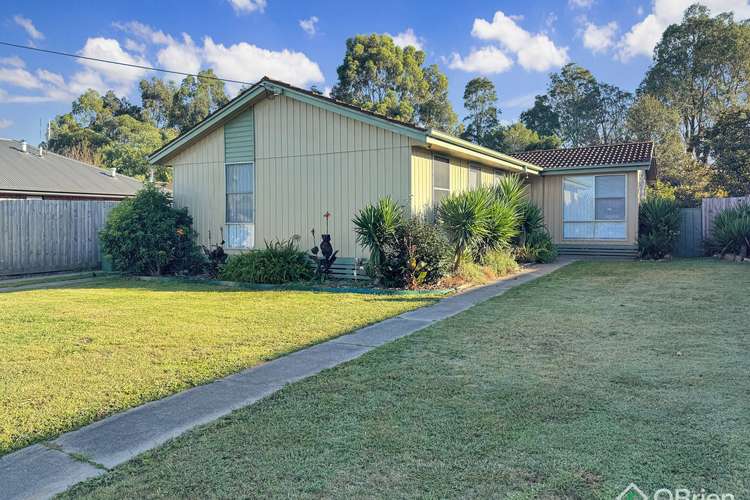 Main view of Homely house listing, 45 Cameron Crescent, East Bairnsdale VIC 3875