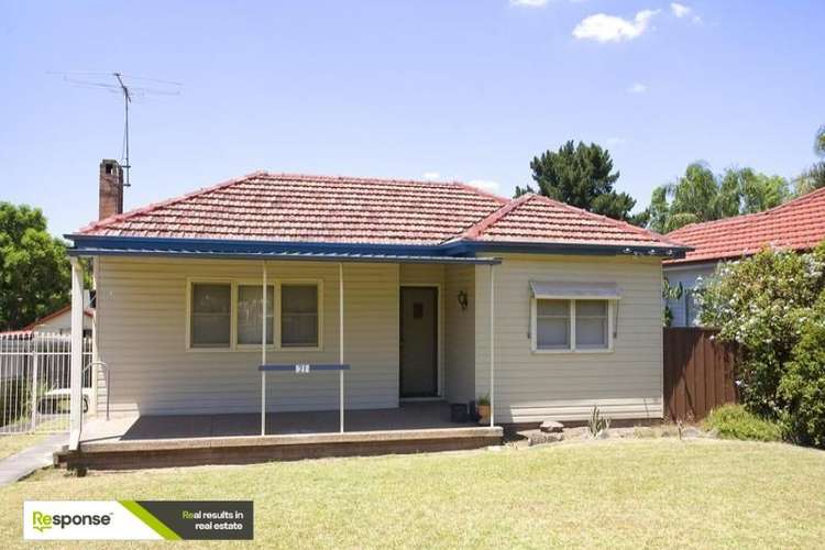 Main view of Homely house listing, 21 Mort Street, Blacktown NSW 2148