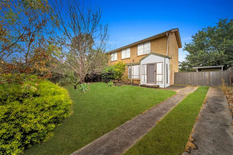 Main view of Homely house listing, 11 Golden Avenue, Werribee VIC 3030