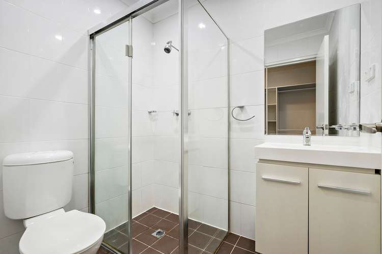 Fourth view of Homely unit listing, 14/1-5 Regentville Road, Jamisontown NSW 2750
