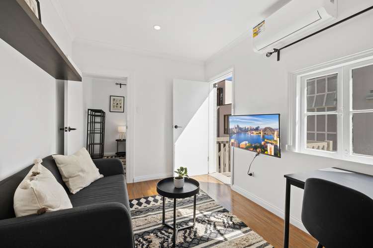 Main view of Homely apartment listing, 1C Hughes Street, Potts Point NSW 2011
