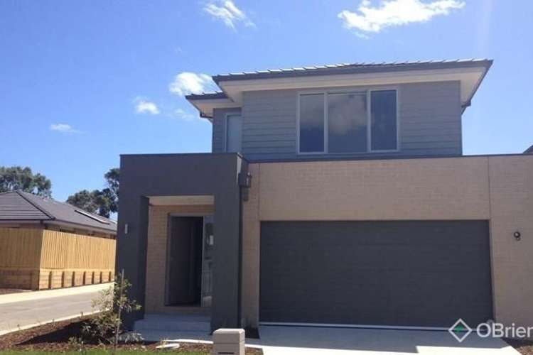 Main view of Homely house listing, 12 Norfolk Pine Circuit, Somerville VIC 3912