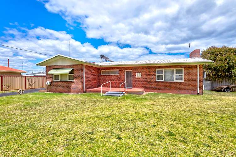 Main view of Homely house listing, 12 Allen Street, East Bunbury WA 6230
