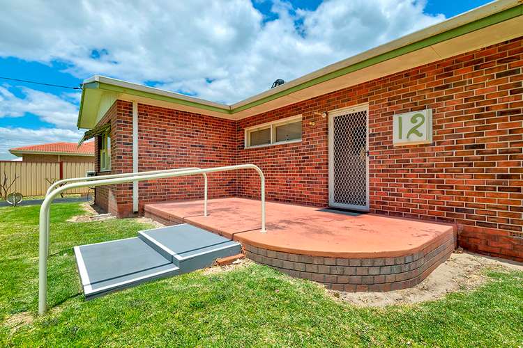 Second view of Homely house listing, 12 Allen Street, East Bunbury WA 6230