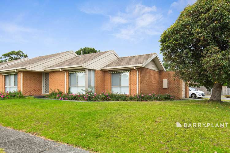 Main view of Homely house listing, 29 Collins Crescent, Berwick VIC 3806
