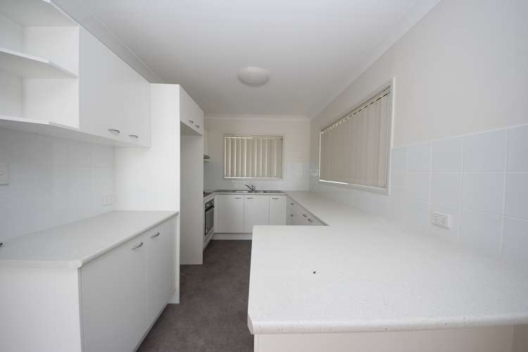 Main view of Homely unit listing, 5/46 Railway Street, Southport QLD 4215
