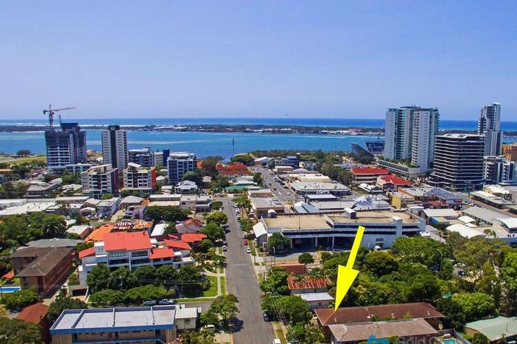 Fifth view of Homely unit listing, 5/46 Railway Street, Southport QLD 4215