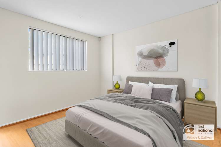Fourth view of Homely apartment listing, 17/37-43 Balmoral Road, Northmead NSW 2152
