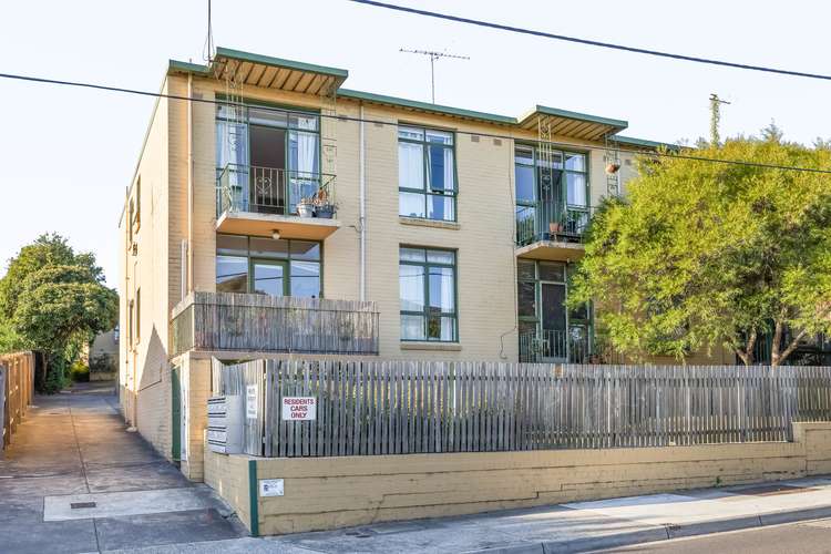 Main view of Homely apartment listing, 4/137 Clarke Street, Northcote VIC 3070