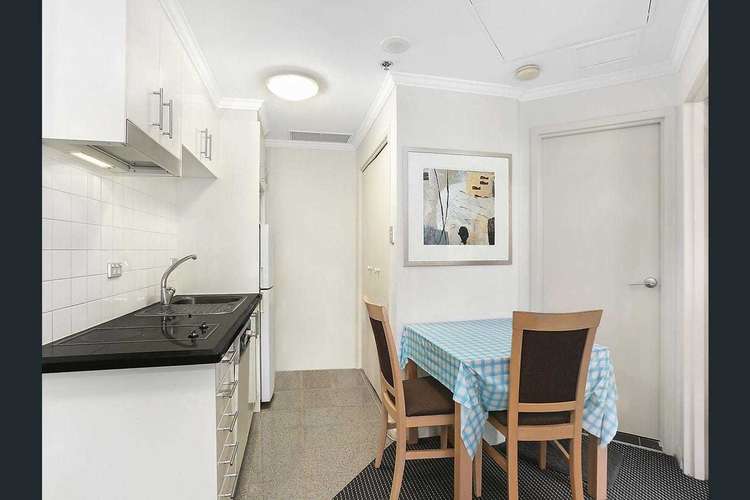 Main view of Homely apartment listing, 190/298-304 Sussex Street, Sydney NSW 2000
