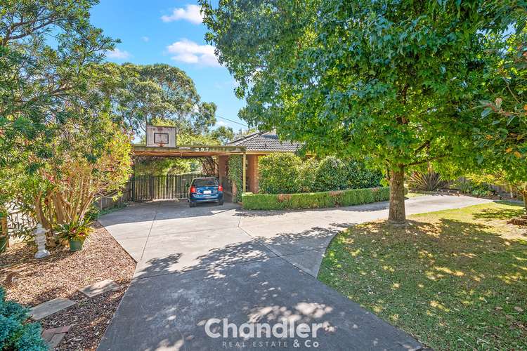 Main view of Homely house listing, 297 Glenfern Road, Upwey VIC 3158
