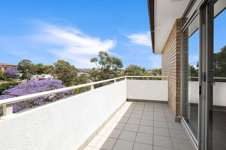 Main view of Homely apartment listing, 17/117 Homer Street, Earlwood NSW 2206