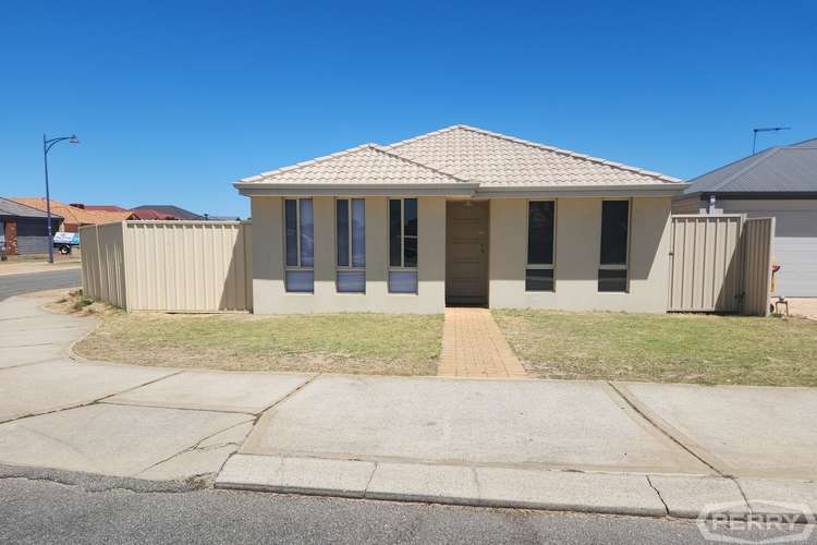 Main view of Homely house listing, 22 Lucky Bay Road, Secret Harbour WA 6173