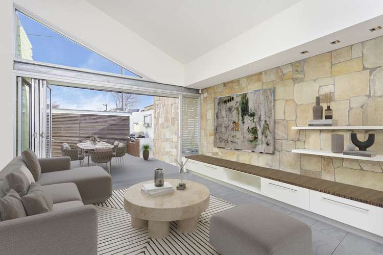 Main view of Homely house listing, 46 Union Street, Paddington NSW 2021