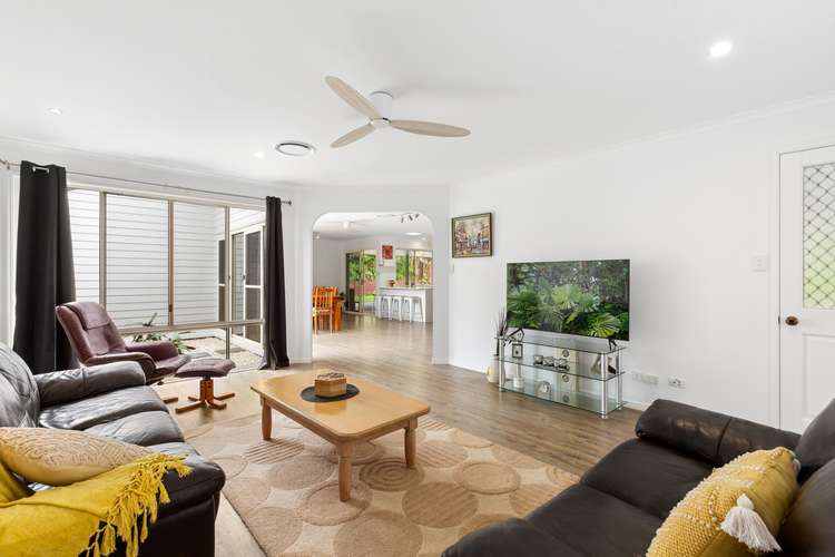 Third view of Homely house listing, 14 Greenlees Court, Palmwoods QLD 4555