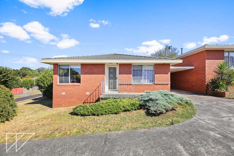 Main view of Homely unit listing, 1/3 Windsor Avenue, Warragul VIC 3820