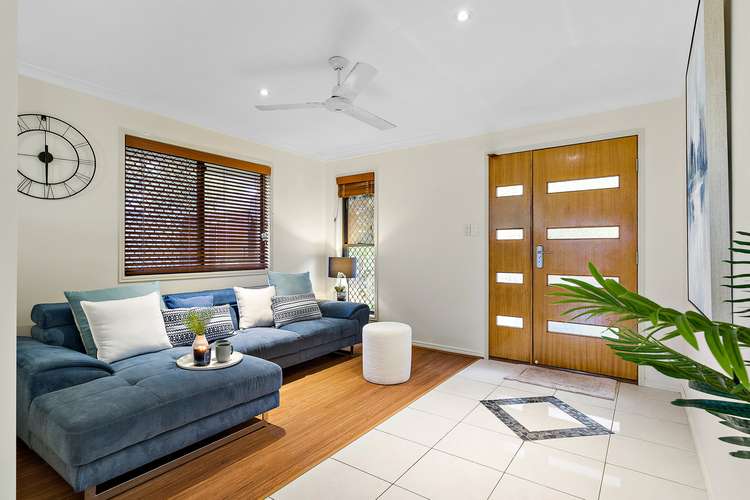 Second view of Homely house listing, 37 Clearwater Circuit, Bli Bli QLD 4560
