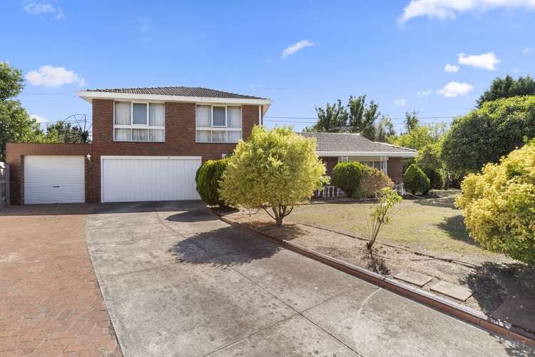 Main view of Homely house listing, 19 Besley Street, Dandenong VIC 3175